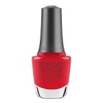 Morgan Taylor - Fire Cracker ( red/orange creme) 15ml